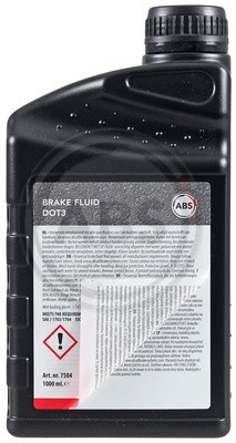 A.B.S. Bremsflüssigkeit